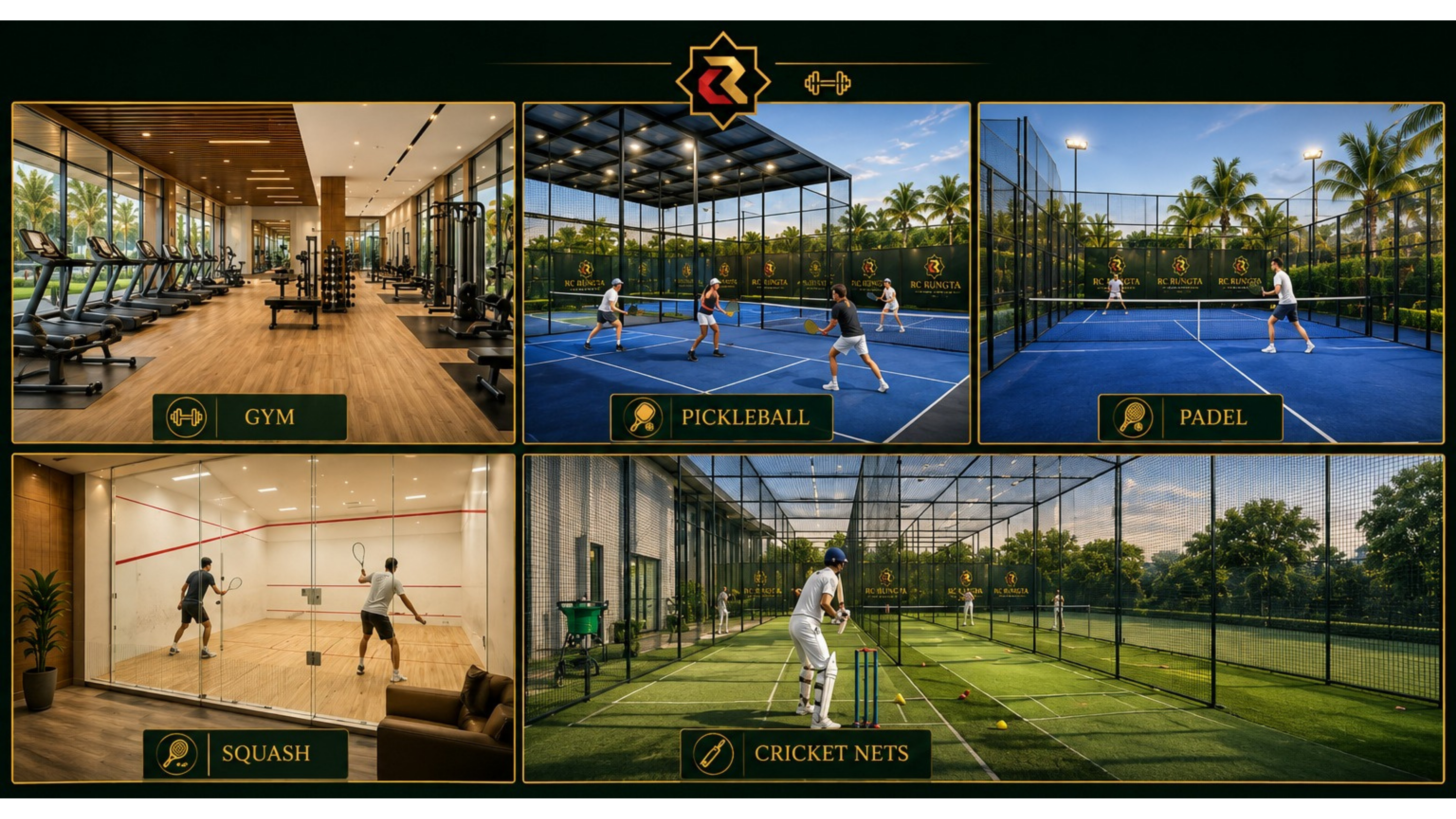 Amenities