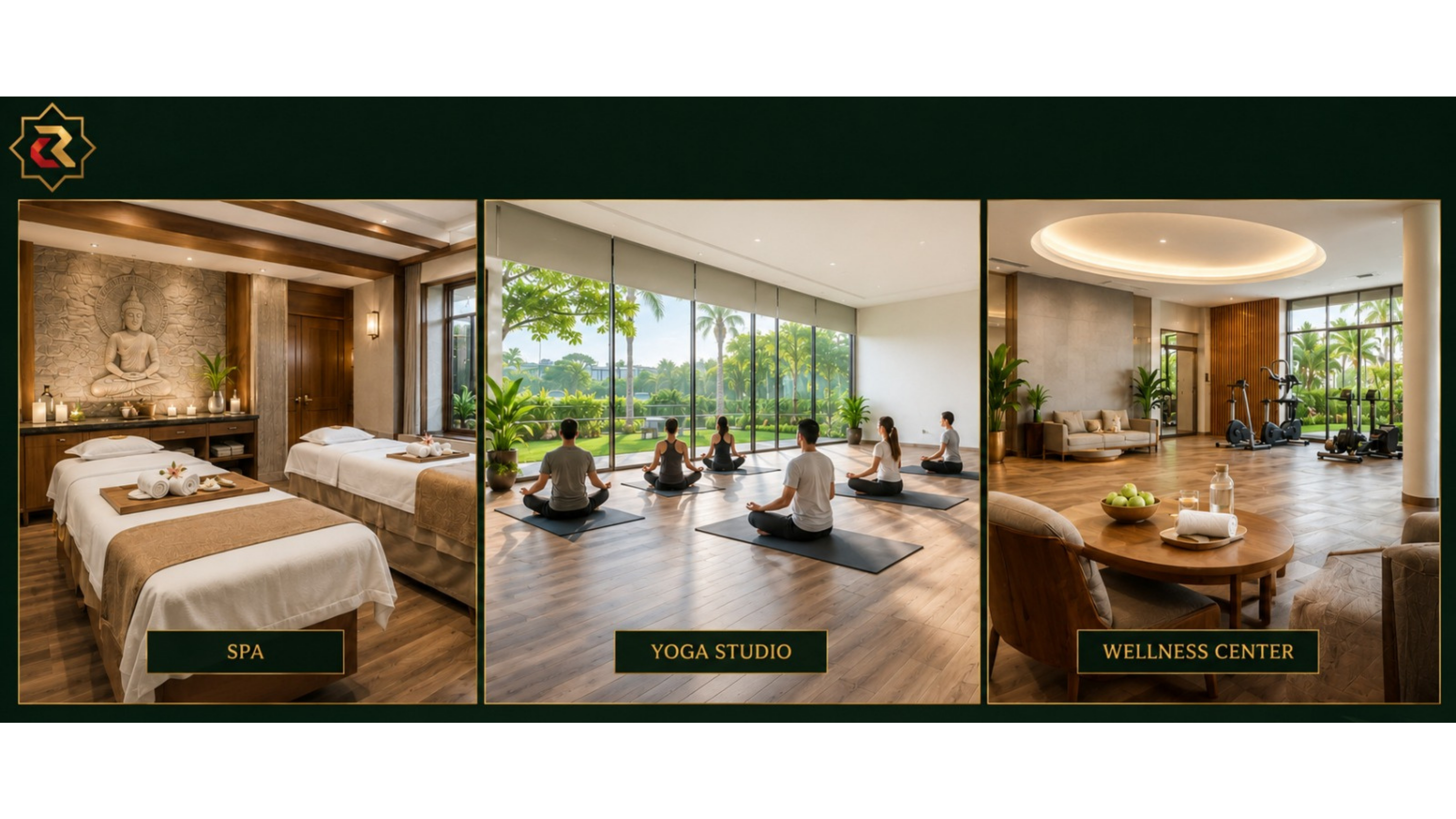 Amenities
